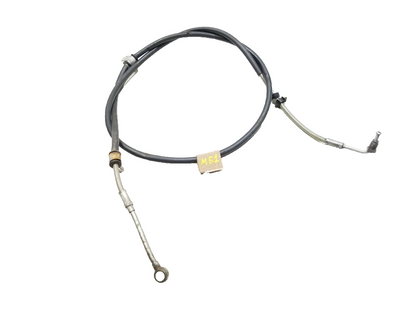 2017 - 2021 Piaggio Bv 350 ABS Rear Brake Hose Pipe OEM