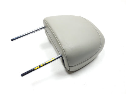 2009 - 2013 Lexus IS250 Front Seat Headrest Passenger Right OEM