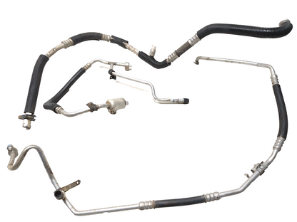 2013 Ford Transit Connect Ac Hose Line Pipe OEM