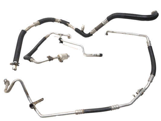 2013 Ford Transit Connect Ac Hose Line Pipe OEM