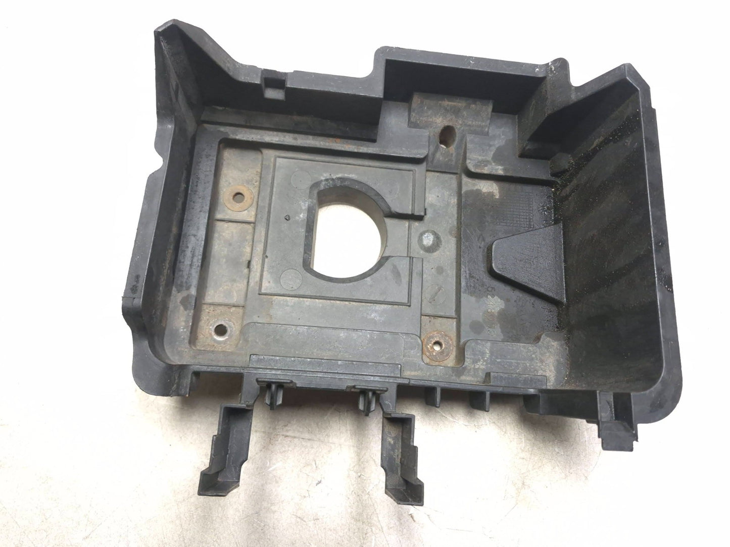 2007 Saab 9-5 Aero Battery Holder Box OEM