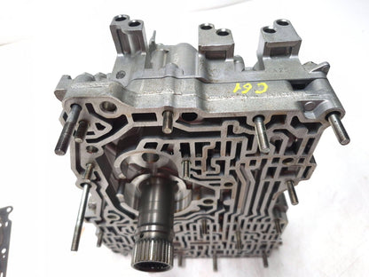 2007 Honda Fit Automatic Transmission Servo Body  OEM