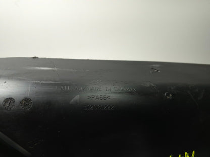 2020 Ski Doo Mxztnt 850 E-tec Right  Side Acoustic Cover OEM