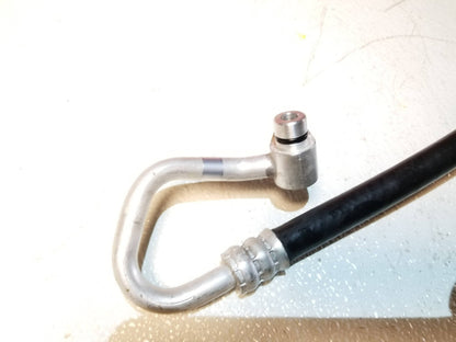 2017 Infiniti Q50 A/c Discharge Hose Pipe OEM