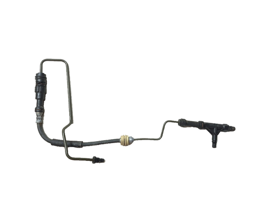 2017 Ford Focus Hydraulic Clutch Line Tube OEM