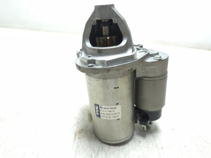2013 Dodge Grand Caravan Engine Starter OEM