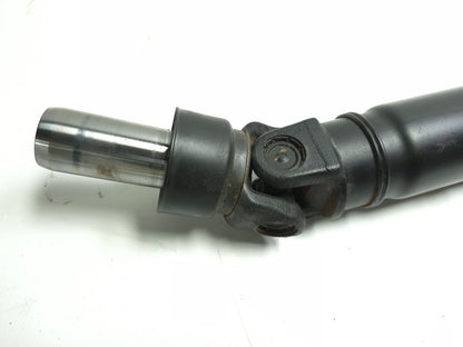 2022 Subaru Crosstrek Driveshaft OEM