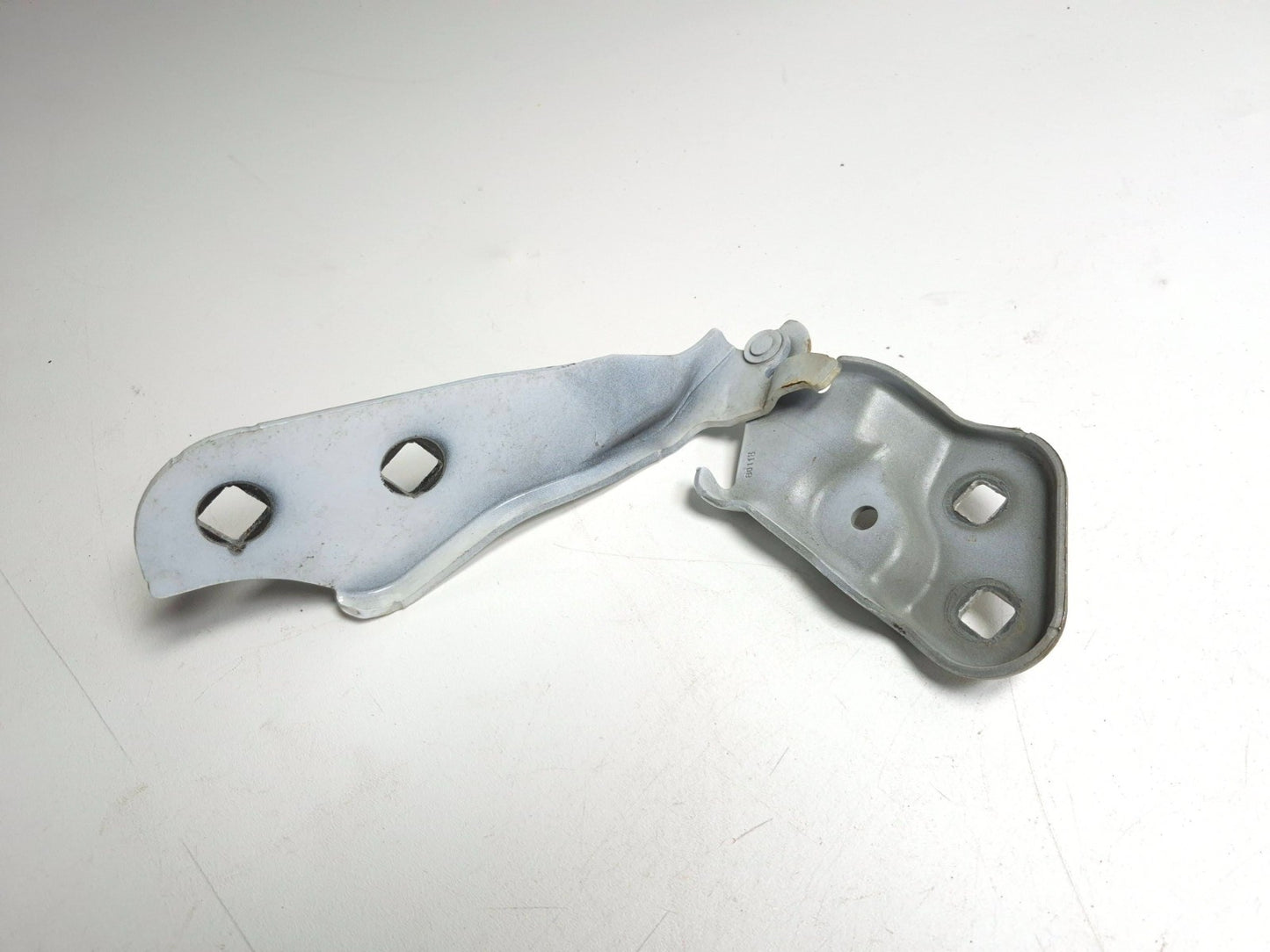 2019 Tesla Model 3 Hood Bonnet Hinge Pair OEM