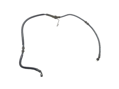 2017 Piaggio Fly Front Brake Hose Pipe OEM