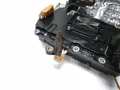 2013 BMW 328i Xdrive Transmission Valve Body Mechatronic OEM