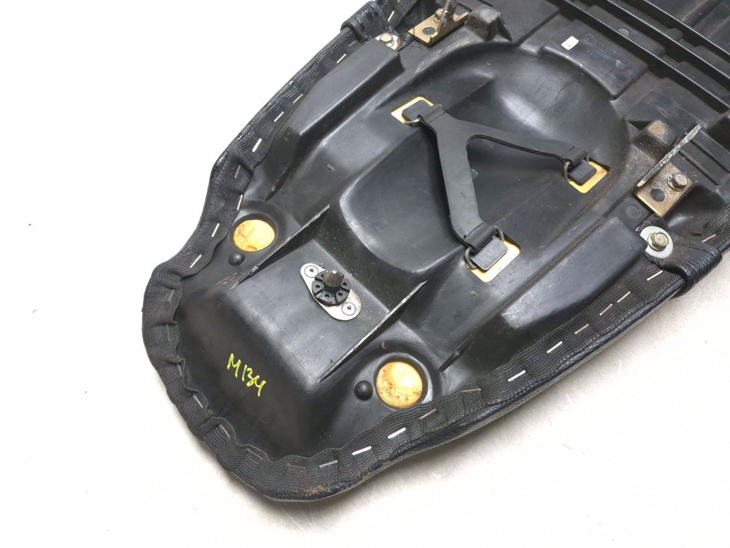 2000 Triumph Sprint St Seat OEM