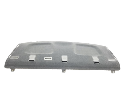 2014 Kia Forte Interior Rear Deck Parcel Shelf Trim Panel OEM