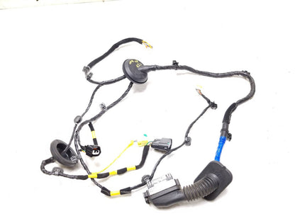 2014 - 2016 Kia Soul Door Wire Wiring Harness Front Passenger Side Right OEM