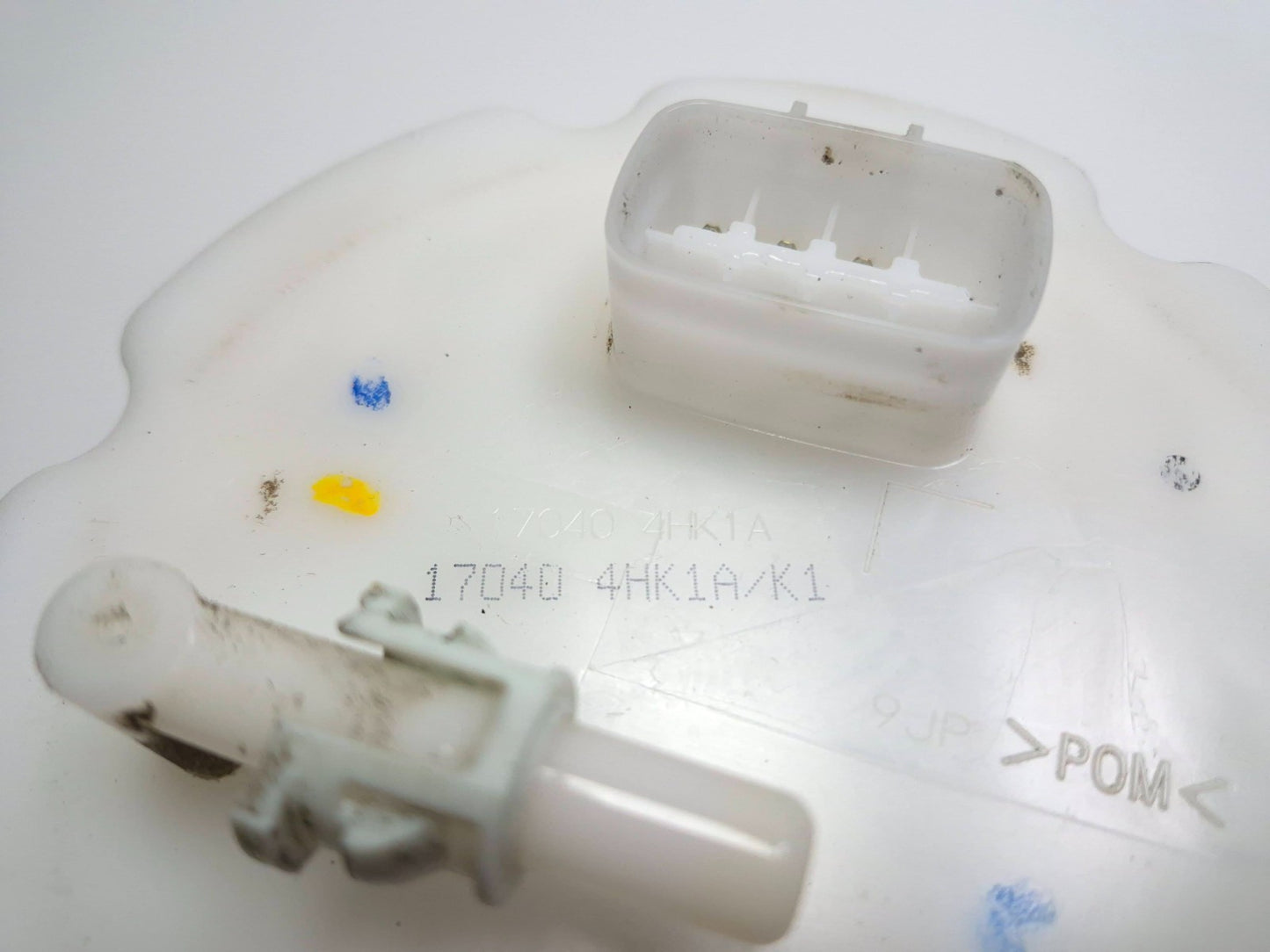 2020 Infiniti Q50 Fuel Pump Sending Unit OEM