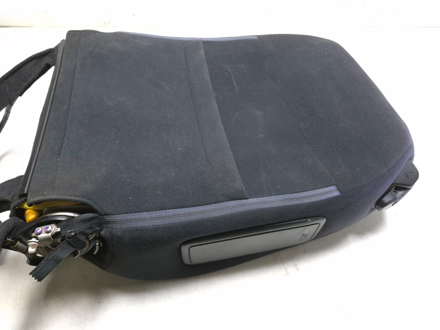 2007 Honda Fit Front Passenger Seat Upper Cushion OEM