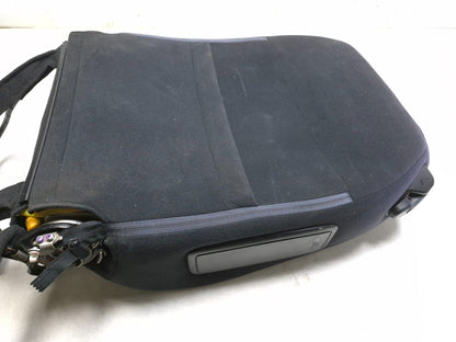2007 Honda Fit Front Passenger Seat Upper Cushion OEM