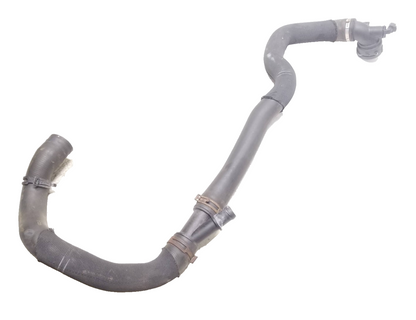 17 Jaguar Xe 2.0 Engine Radiator Coolant Hose Tube Hx73-8286-ba OEM