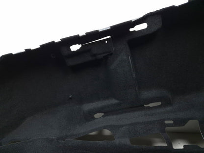 2015 Volkswagen Golf Tsi Floor Carpet Left & Right Side Pair OEM
