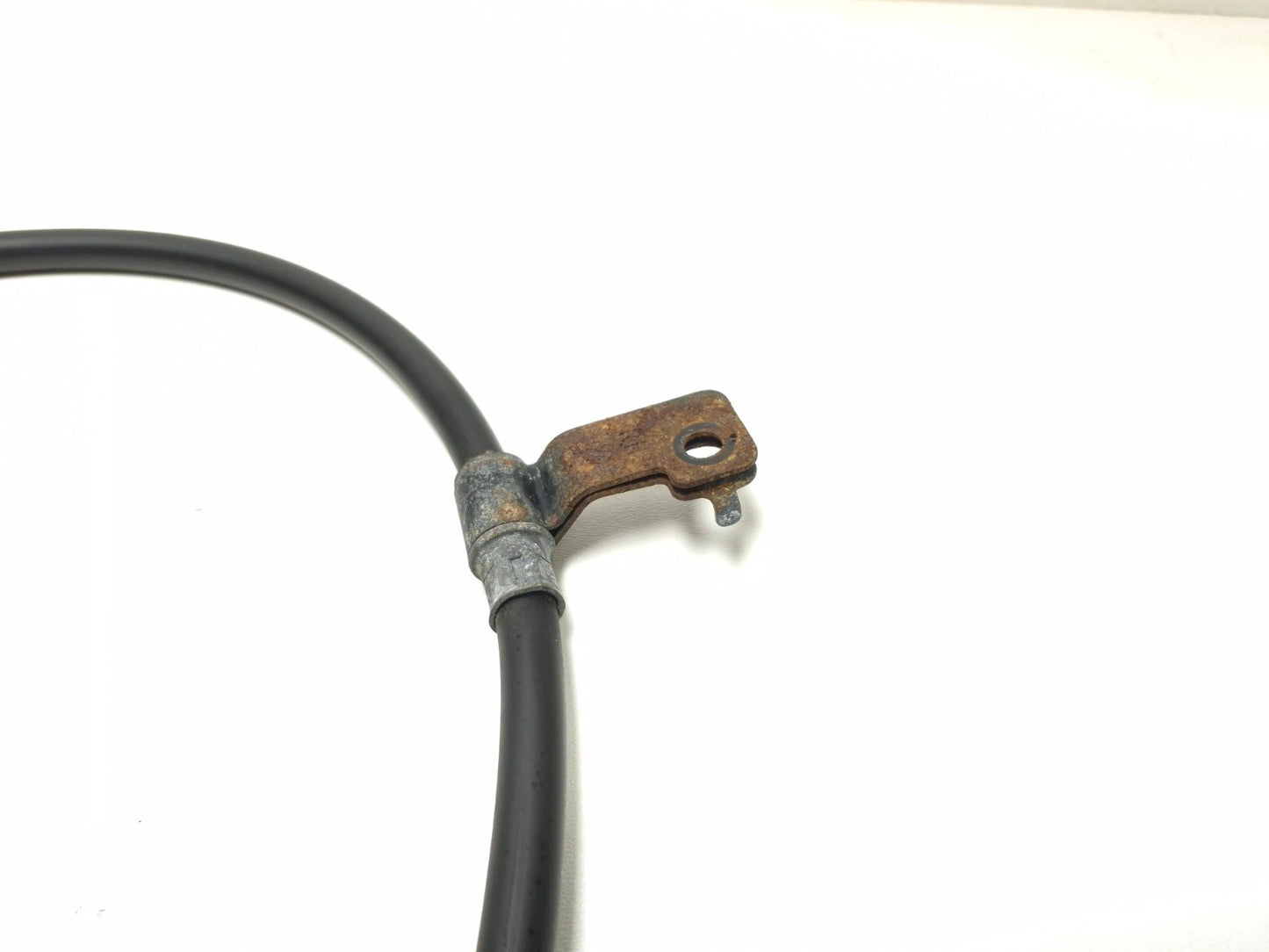 2019 Hyundai Kona Parking Brake Release Cable Left & Right Pair OEM