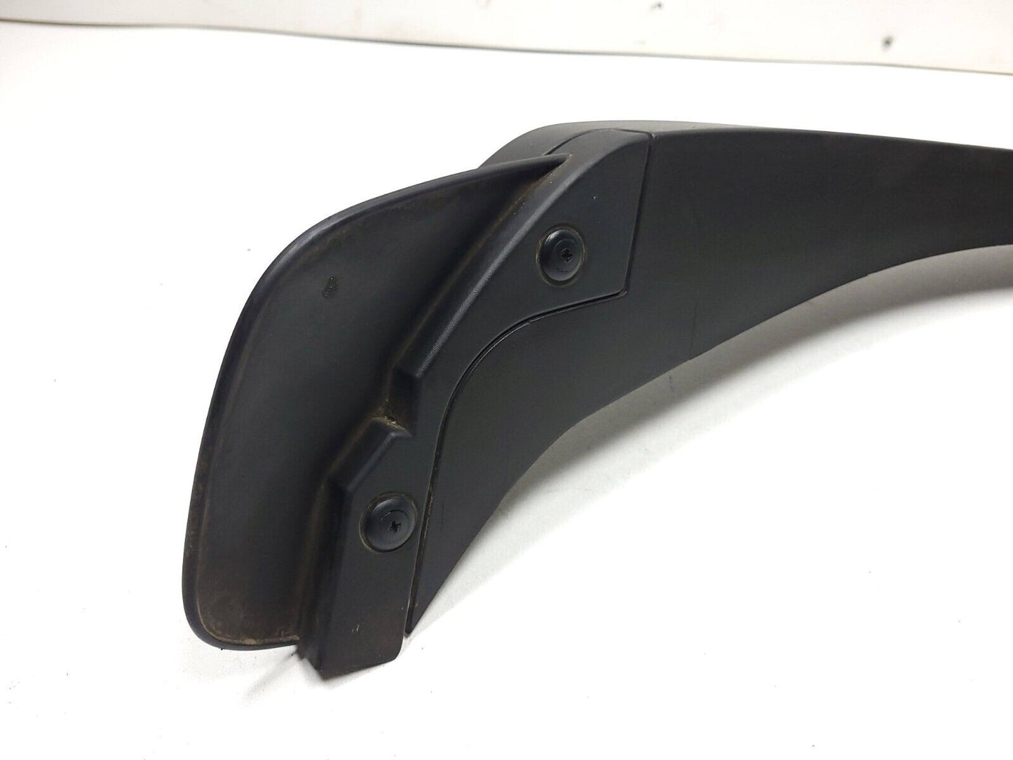 2010 - 2015 Mazda Cx-9 Fender Wheel Arch Molding Trim 4 Pcs OEM
