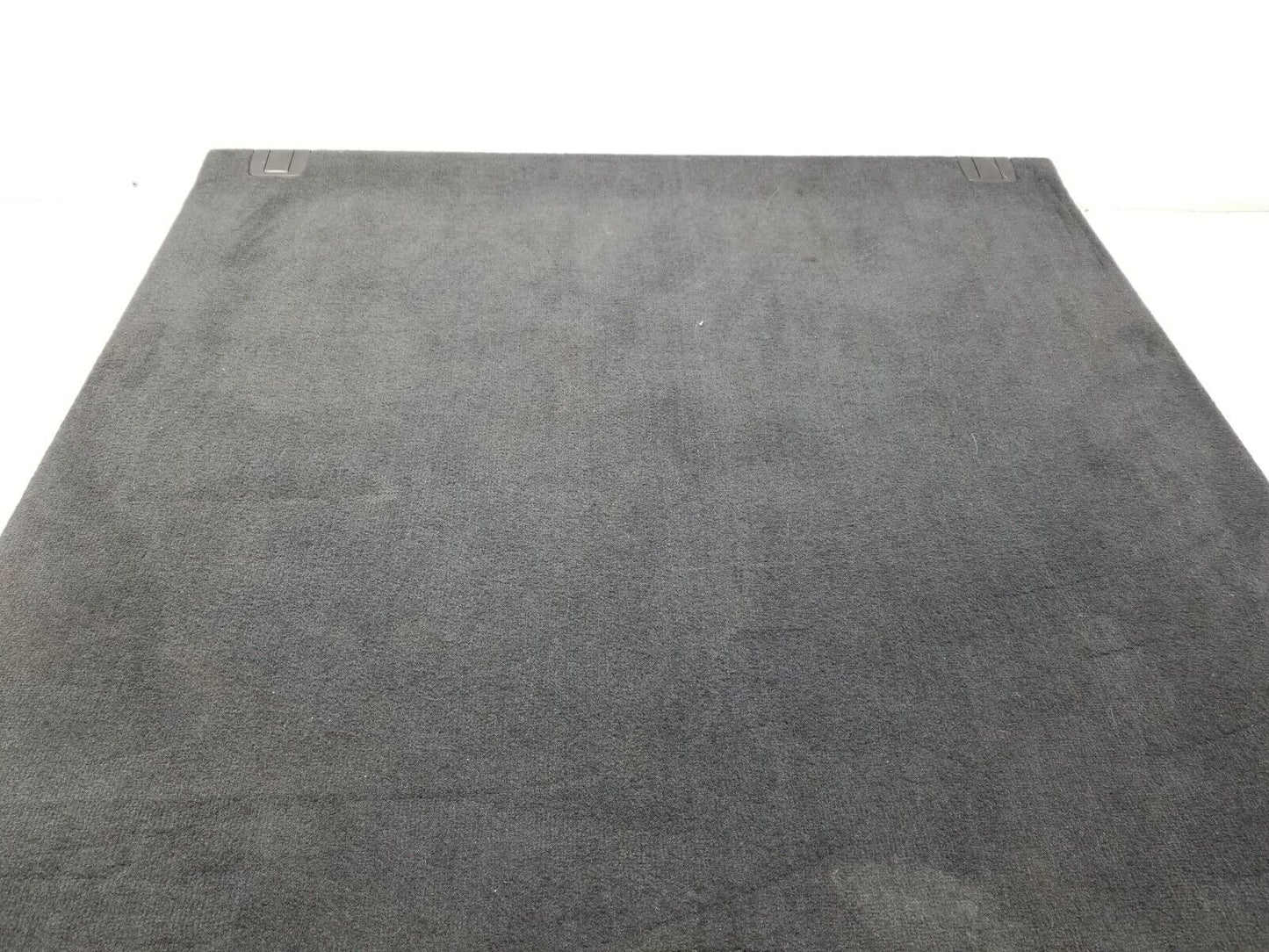 14-18 BMW X5 Rear Trunk Cargo Spare Cover Floor Carpet Mat OEM 89k Miles✅