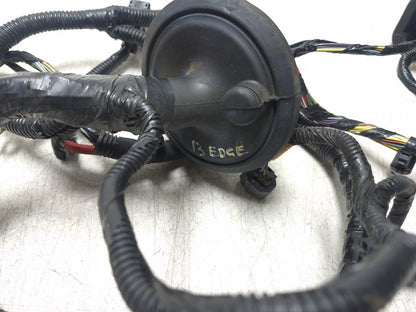 2013 Ford Edge Fuse Junction Box Wiring Harness OEM