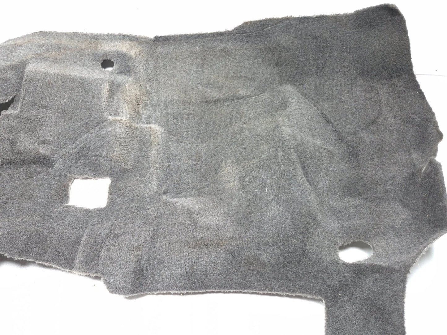 2013 Cadillac Escalade Esv Front Floor Interior Carpet Liner OEM