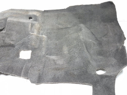 2013 Cadillac Escalade Esv Front Floor Interior Carpet Liner OEM