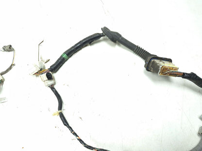 2008 Acura Tl Front Door Wire Harness OEM