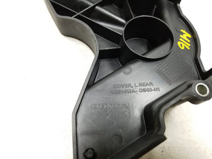 19 - 23 Honda Cbf300 Cb300 Engine Sprocket Cover OEM