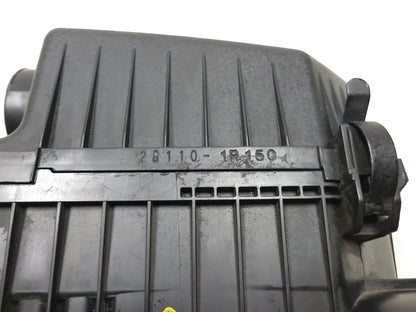 2012-2017 Hyundai Accent Sedan Air Cleaner Filter Intake Box OEM