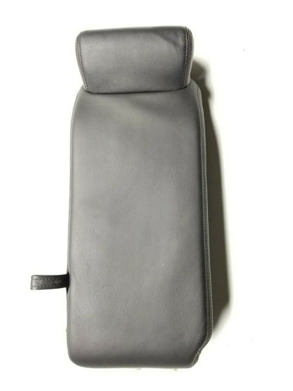 2009 Infiniti Fx35 Rear Seat Center Cup Holder Armrest OEM
