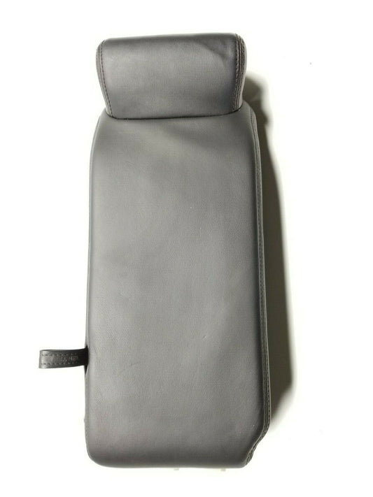2009 Infiniti Fx35 Rear Seat Center Cup Holder Armrest OEM