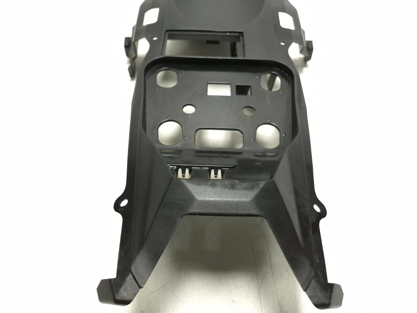 2017 Yamaha Yzf R3 Rear Undertail Mudguard Fender OEM
