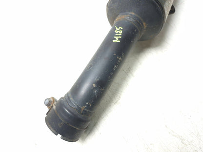 1991 Yamaha Fzr600r Exhaust Muffler OEM