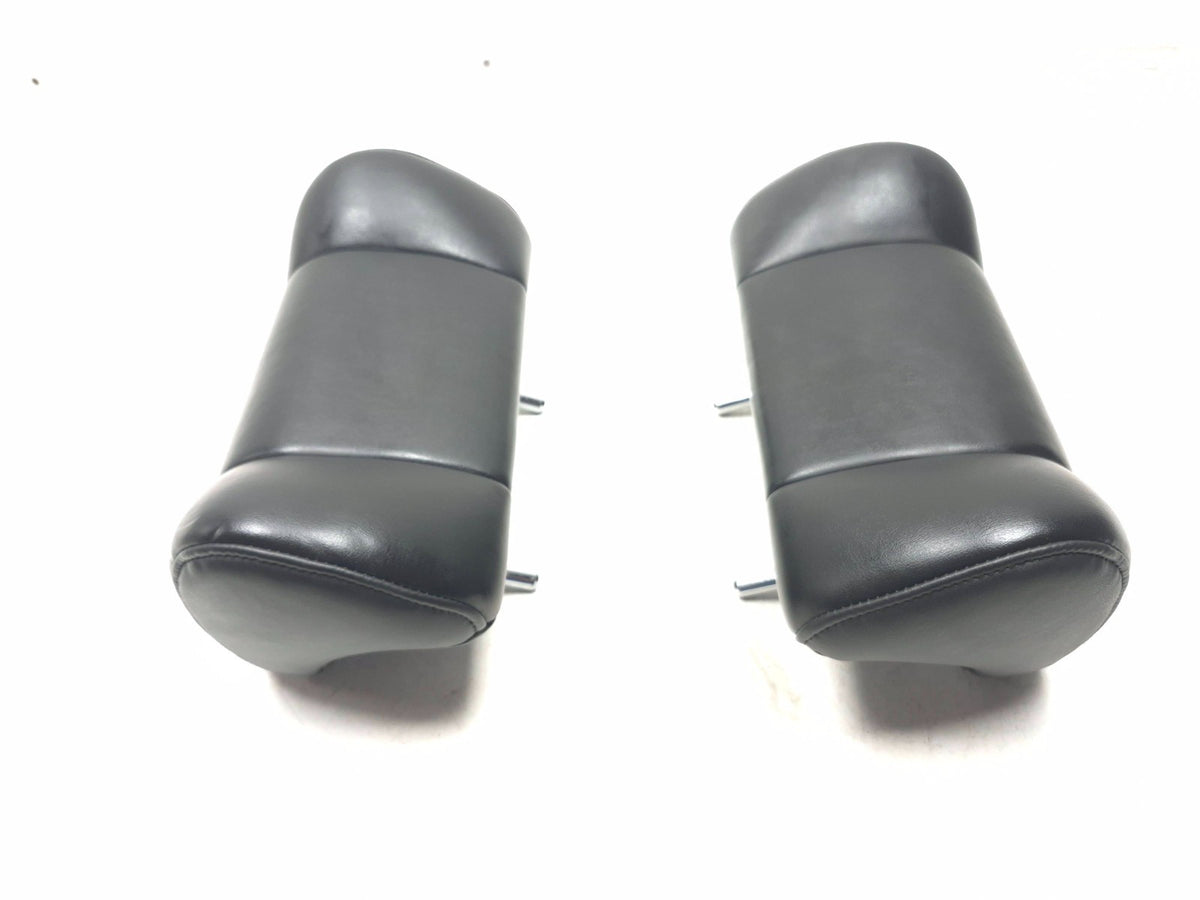 2003 Infiniti G35 Sedan Rear Seat Headrest Left & Right OEM
