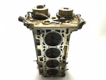 2010 Dodge Caliber Cylinder Head 68004168ab OEM