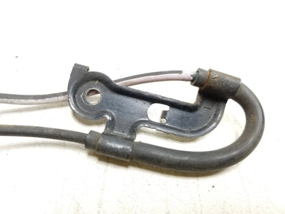2007-2011 Toyota Camry  Chassis Sensor Cable  OEM