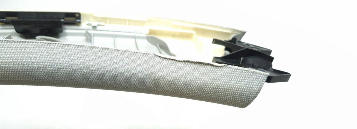 2013 Audi S4 A4 Upper B Pillar Trim Cover Left & Right OEM