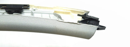 2013 Audi S4 A4 Upper B Pillar Trim Cover Left & Right OEM