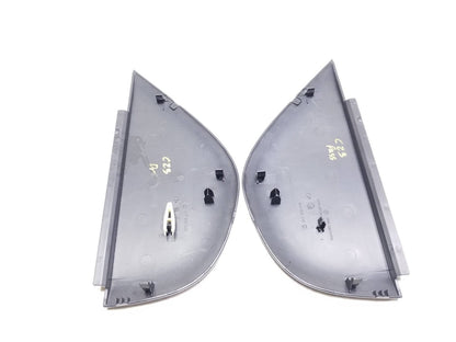 2010 - 2014 VW Golf GTI Dash End Cap Cover Left & Right OEM