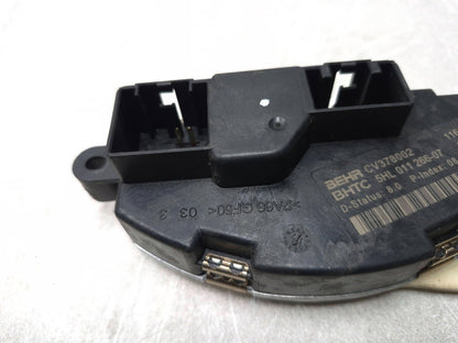 2018 Chrysler 300 Blower Motor Resistor OEM