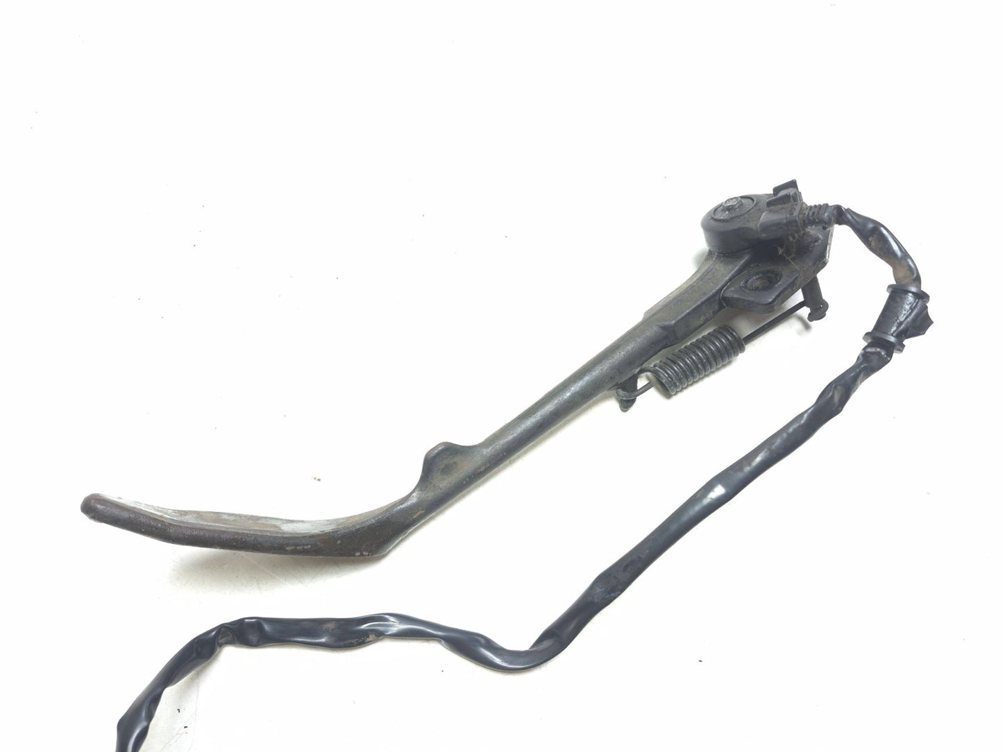 2009 Honda Shadow Vt750 Spirit Kick Stand OEM