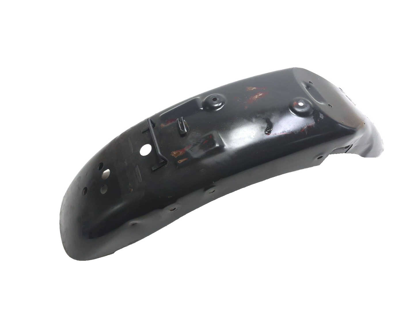 1993 Suzuki Vs800 Intruder 800 Fender Rear OEM