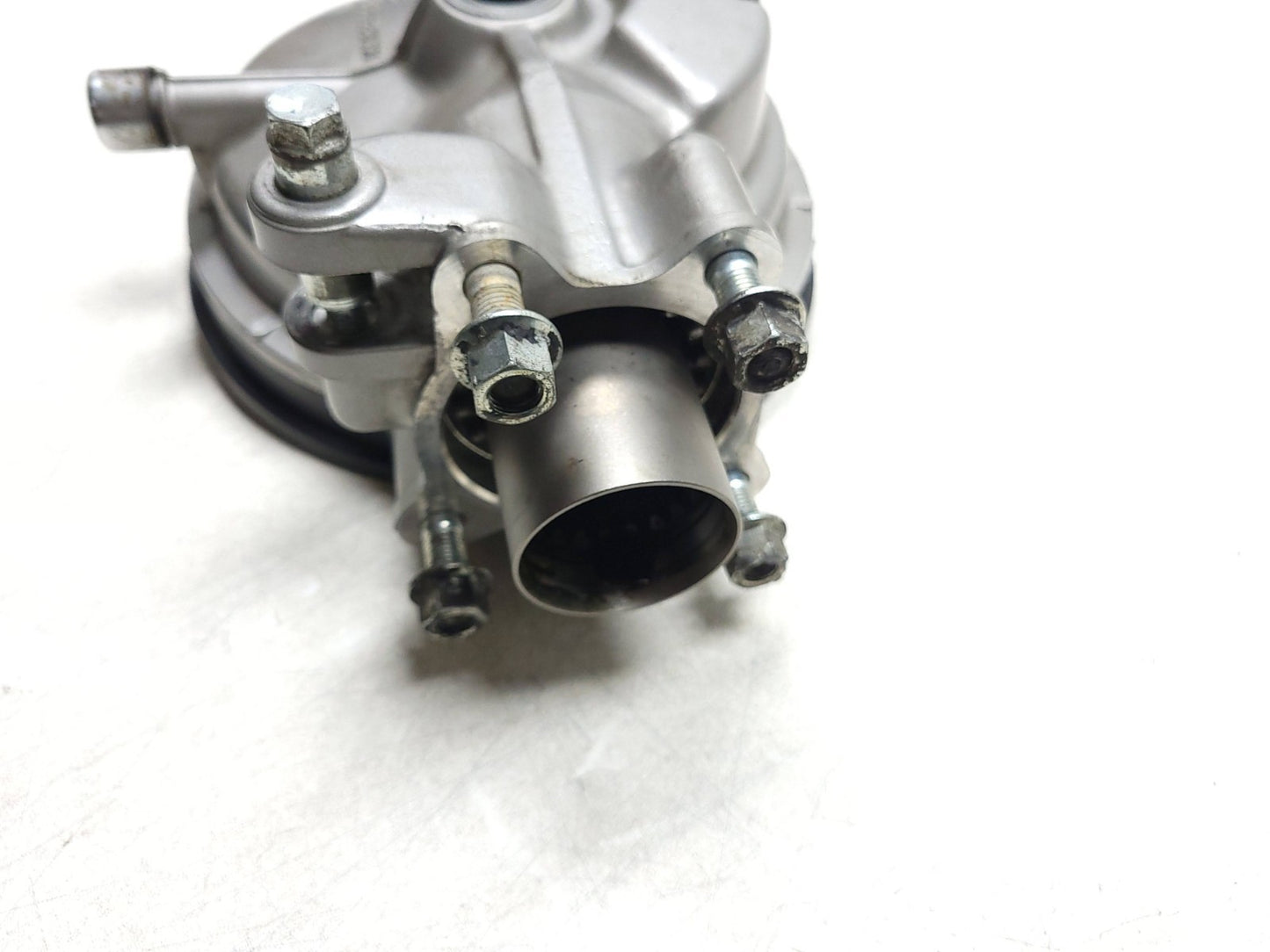 1989-1998 Honda Pc800 Pacific Coast Rear Final Drive Diff Differential OEM