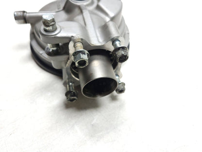 1989-1998 Honda Pc800 Pacific Coast Rear Final Drive Diff Differential OEM