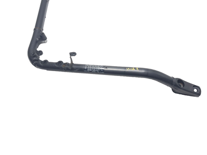 2004 Kawasaki Vulcan 2000 Right Subframe Rail OEM