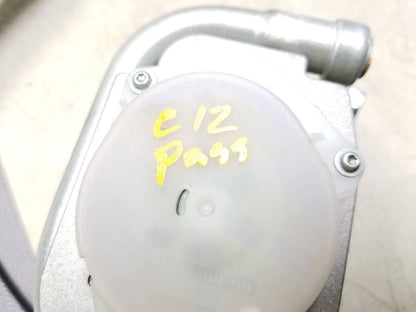 2011 - 2013 Kia Sportage Front Seat Belt Retractor Left & Right  OEM