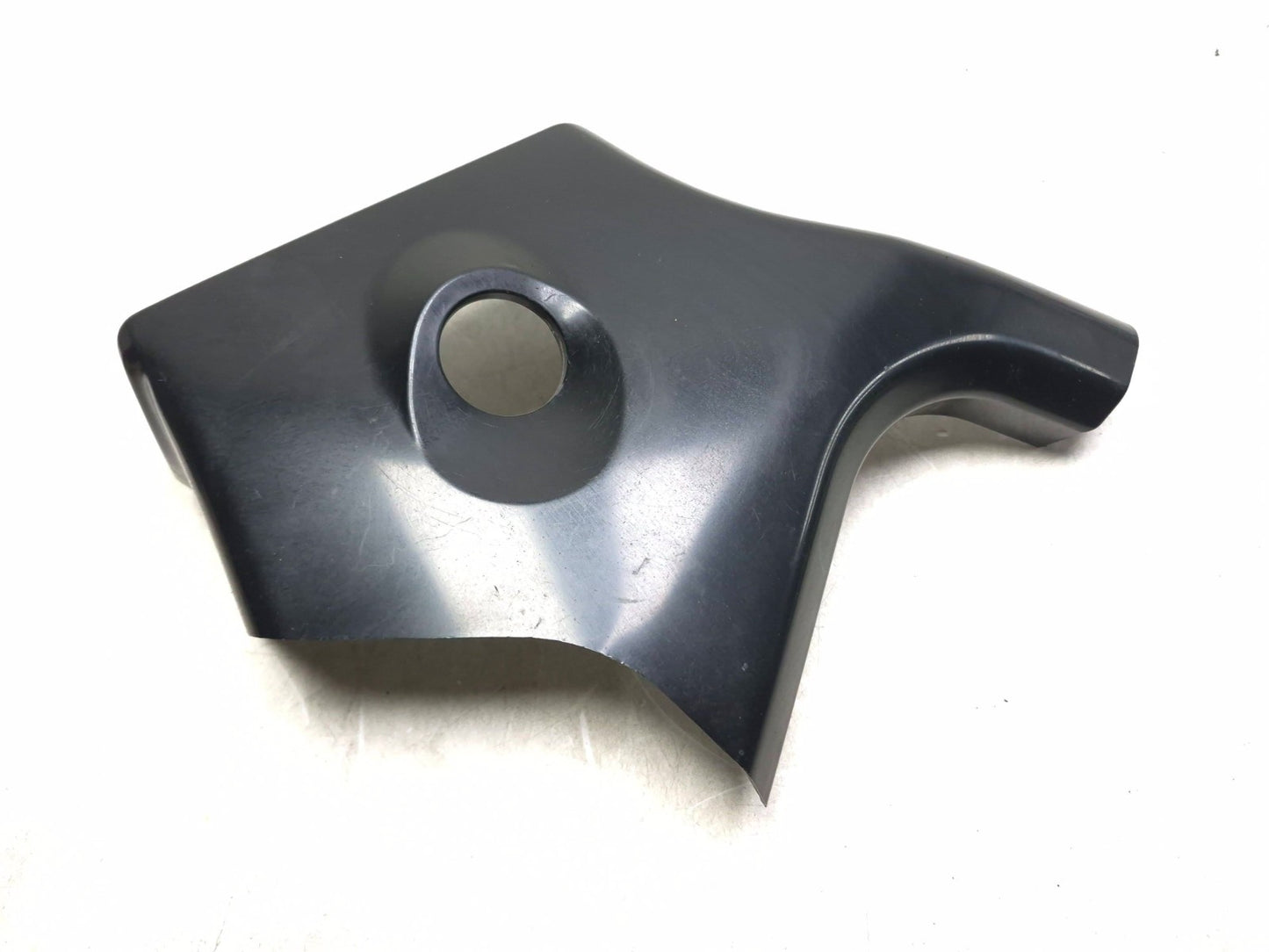 2005 Suzuki Boulevard С50 Right & Left Cover Panel & Triple Tree Cover OEM