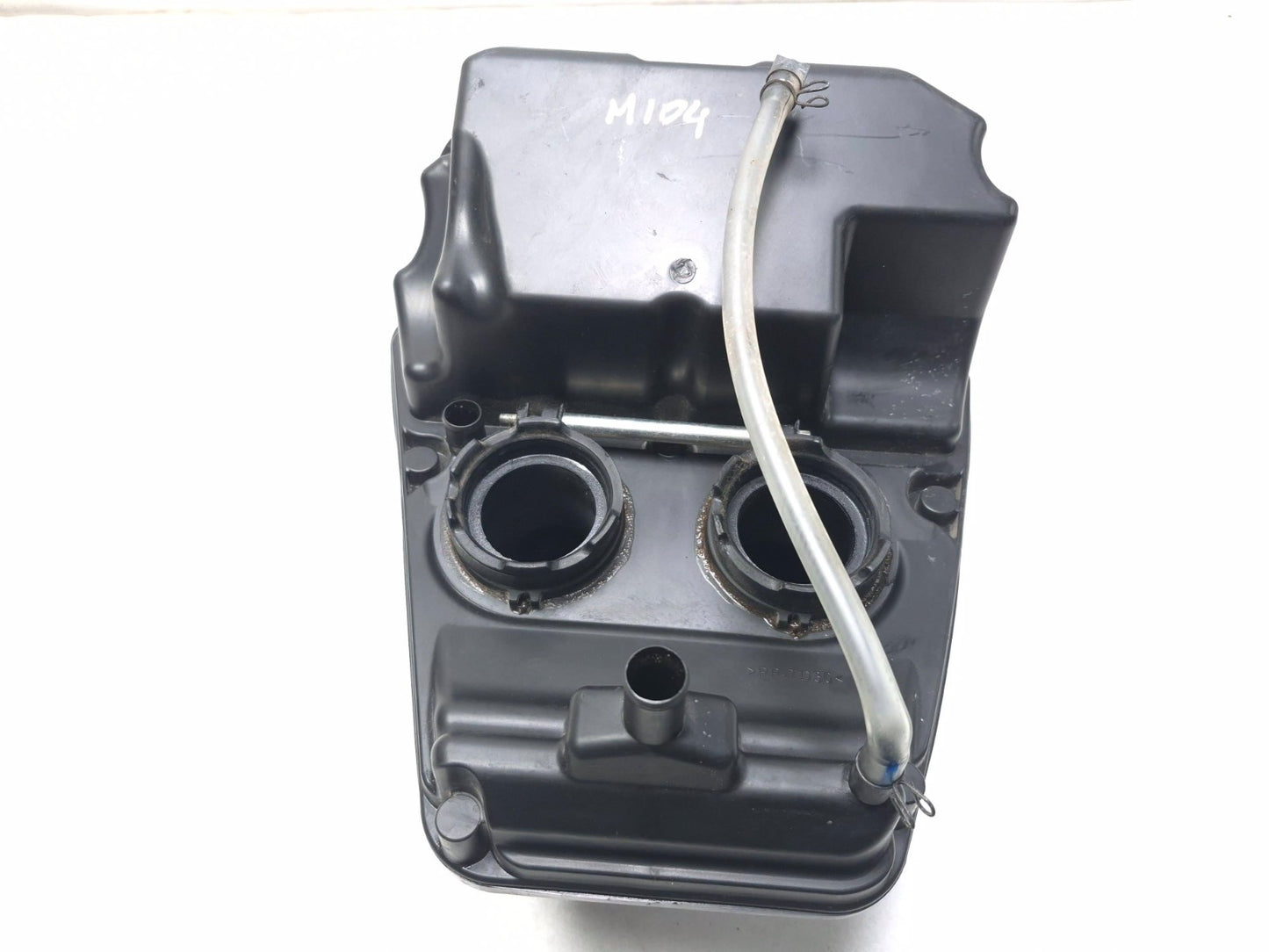 2017 Kawasaki Vulcan S En650c Air Cleaner Box OEM